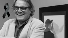 Muere el fotógrafo Oliviero Toscani a los 82 años; de Mussolini a Benetton estas fueron sus FOTOS más icónicas