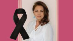 Muere Iliana de la Garza, querida actriz de "Sortilegio" y La Rosa de Guadalupe, a los 74 años