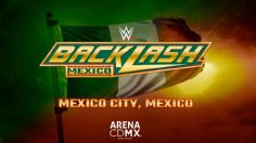 Backlash 2025 será en México, Bad Bunny se adelanta a la WWE y revela que el Premium Live Event llega a nuestro país