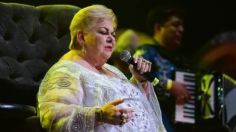 Paquita la del Barrio preocupa a sus fans por su estado de salud en firma de autógrafos: “Me rompe el corazón”