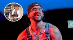 Bad Bunny sorprende a sus fans con un concierto gratis en el metro de Nueva York | VIDEO