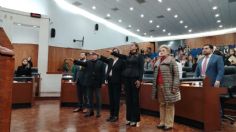 Congreso de San Luis Potosí presenta a su Comité Evaluador