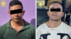 SSC detiene a dos hombres que robaron casa en Gustavo A Madero