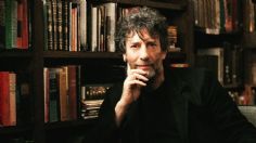 Neil Gaiman, autor de Coraline, se defiende de acusaciones