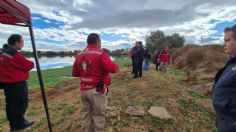 Continúa la búsqueda de los cocodrilos que habitan en cuerpos de agua de Cuautitlán Izcalli