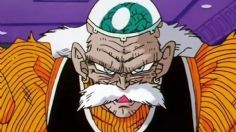 La Inteligencia Artificial pasó de moda: así luce el malvado Dr. Gero de ‘Dragon Ball Z’ estilo cosplay