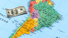 Este el único país de Sudamérica que utiliza el dólar como moneda oficial