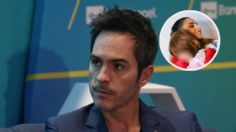 Mauricio Ochmann habla de los incendios en California y si su hija Kailani está a salvo