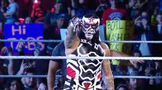 Penta Zero Miedo debuta y gana su primera pelea en la WWE contra Chad Gable