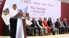 La Secretaría de Energía realiza en Tampico el Foro de Consulta para el PND 2025-2030