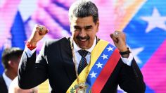 Nicolás Maduro “amenaza” con invadir Puerto Rico