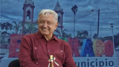 Eldorado podría cambiar su nombre a “Andrés Manuel López Obrador”