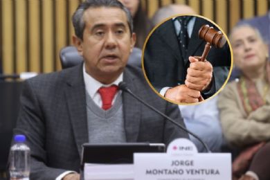 INE aprueba micrositio para conocer perfiles de candidatos de Elección Judicial