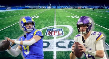 Minnesota Vikings vs Los Ángeles Rams: esto es todo lo que tienes que saber del partido de comodines de la NFL