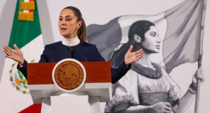 Tabasco recibirá apoyo ante aumento de inseguridad, asegura Claudia Sheinbaum