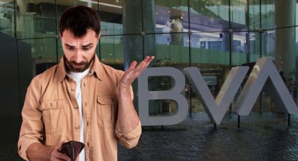 BBVA sube costo de comisión 2025; ¿cómo evitar el pago de 400 pesos en esta cuenta?