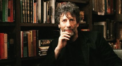 Neil Gaiman, autor de Coraline, se defiende de acusaciones