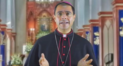 Obispo de Victoria prevé crisis de sacerdotes en Tamaulipas para los próximos años