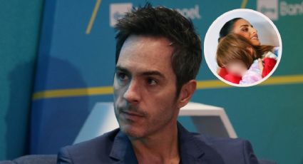 Mauricio Ochmann habla de los incendios en California y si su hija Kailani está a salvo