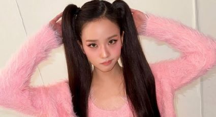 Jisoo de BLACKPINK prepara su regreso en solitario y lanza un adelanto de su nueva canción