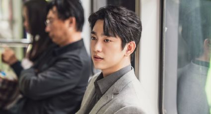 Jinyoung de GOT7 regresa a los K-Dramas de misterio con "The Witch", ¿cuándo se estrena?