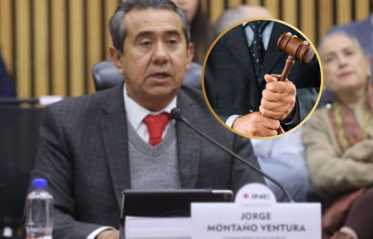 INE aprueba micrositio para conocer perfiles de candidatos de Elección Judicial