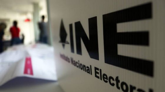 Conteo de casillas en elección judicial, deberá tener un avance del 90% a la medianoche: INE