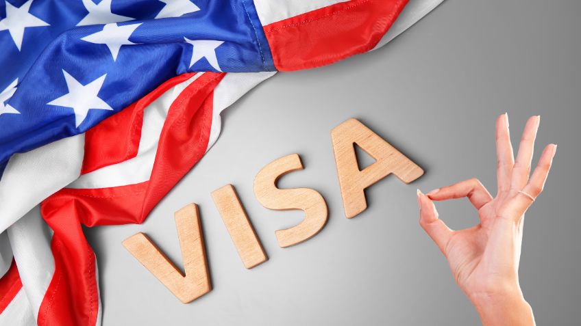 Dile adiós a la Visa: EE.UU confirma el país que ya no necesita visa para entrar