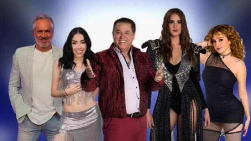 ¿Team Mar deja fuera a Gala Montes del programa especial? Fans aseguran que Karime no la invitó