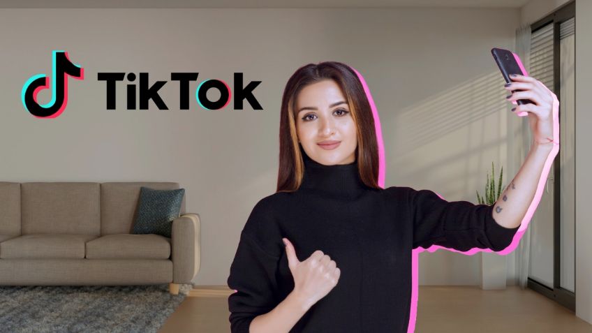 ¿Buscas chamba? TikTok está buscando personas para trabajar desde CASA, ofrece atractivo salario y beneficios exclusivos