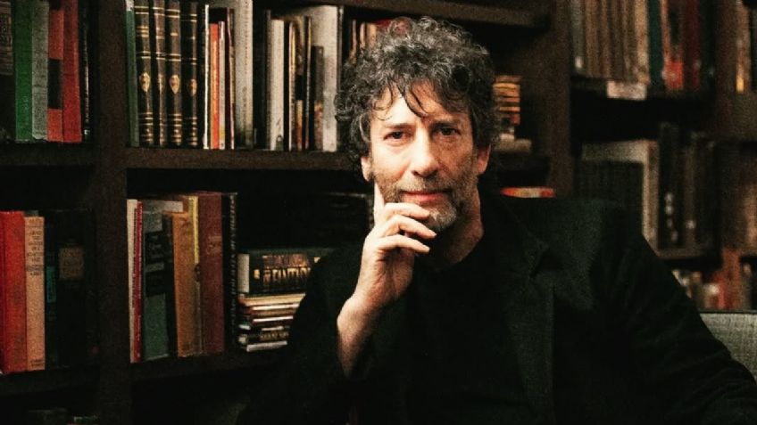 Neil Gaiman, autor de Coraline, se defiende de acusaciones