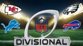 Foto ilustrativa de la nota titulada: NFL playoffs: así quedan los juegos divisionales