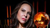 Foto ilustrativa de la nota titulada: "Tengo cuatro noches sin dormir": Kate del Castillo habla sobre la situación de su casa ante los incendios en Los Ángeles