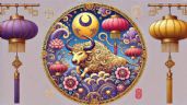 Foto ilustrativa de la nota titulada: Los colores que debes usar en el "mes del buey", antes del Año Nuevo Chino 2025, según la astrología china | Feng Shui