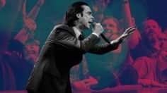 Tres películas, dos libros y un blog para conocer a Nick Cave