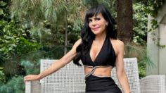 Maribel Guardia preocupa por una FOTO desde el hospital, este es el estado de salud de la actriz