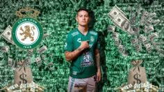 James Rodríguez tendrá un sueldo millonario en León, filtran la cantidad que cobrará