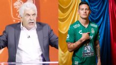 "Que juegue no que venda camisetas": Tuca Ferreti enfurece por el fichaje de James Rodríguez con el León | VIDEO