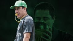 Efraín Juárez renuncia como entrenador del Atlético Nacional; esta es la razón de su inesperada salida