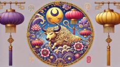 Los colores que debes usar en el "mes del buey", antes del Año Nuevo Chino 2025, según la astrología china | Feng Shui