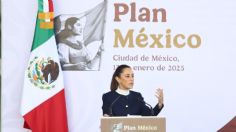 El Plan México busca transformar al país, asegura Arturo Ávila