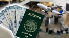 ¿Cuánto cuesta sacar el pasaporte en Monterrey en 2025? | LISTA DE PRECIOS