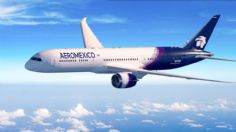 ¡Hay chamba! Aeroméxico lanza vacante con ATRACTIVO sueldo y prestaciones superiores a las de la ley