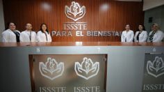 Brinda ISSSTE tratamiento integral a pacientes con depresión y adicciones