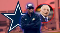 ¿Dallas Cowboys ya tiene nuevo Headcoach?: este LEGENDARIO exjugador podría salvar al equipo