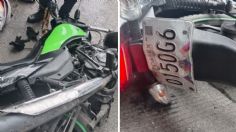 Muere motociclista atropellado por tráiler en Calzada Vallejo, frente a Metrobús Poniente 146