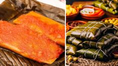 La receta tradicional para hacer tamales yucatecos este Día de la Candelaria