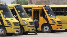 ¿Cuánto aumentará el precio del transporte de pasajeros en San Luis Potosí?