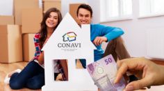 ¿Cuánto tengo que ganar para entrar en el programa de Conavi de casas de 700,000 pesos?