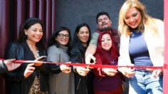 Inauguran primer manantial de cuidados de Iztapalapa